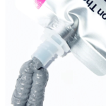 ⁦كاربون ثيوري ماسك وجه مرطب بالفحم وزيت شجرة الشاي والطين المعدني للتحكم بحب الشباب - 10 أقنعة⁩ - الصورة ⁦3⁩