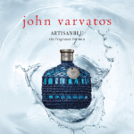 ⁦جون فارفاتوس عطر ارتيسان بلو للرجال - او دي تواليت⁩ - الصورة ⁦2⁩