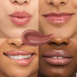 ⁦ايسنس أحمر شفاه روج جلوسي جليز هاي شاين⁩ - الصورة ⁦3⁩