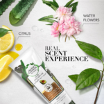 ⁦هيربل اسنسزليف ان كريم لتغذية وتحديد التجاعيد مع الصبار وزيت الأفوكادو - 180 مل⁩ - الصورة ⁦3⁩