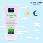 ⁦جل تين ديرم من اسيس فارما - 150مل⁩ - الصورة ⁦3⁩