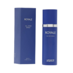 ⁦الماجد للعود عطر جسم رويال للرجال - 100مل⁩ - الصورة ⁦2⁩