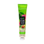 ⁦كريم مجدد لليدين بالأفوكادو وخلاصة الكركديه من إيفلين - 50 مل.⁩ - الصورة ⁦2⁩