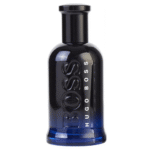 عطر بوس بوتلد نايت من هيوجو بوس للرجال - او دي تواليت