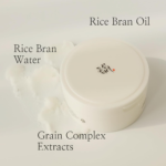 ⁦غسول منظف زيتي راديانس من بيوتي اوف جوسون - 100مل⁩ - الصورة ⁦4⁩