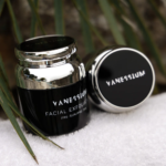 ⁦فانيسيوم مقشر الوجه - 50 مل⁩ - الصورة ⁦3⁩