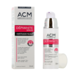 اي سي ام ديبيوايت سيروم المضاد للبقع والتصبغات - 30 مل