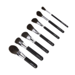 ⁦مجموعة فرش فيس ايسينشال من اتش بي كوزماتيكس - 7 فرش⁩ - الصورة ⁦2⁩