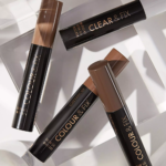 ⁦كاتريس ماسكرا جل للحواجب كولور اند فكس برو⁩ - الصورة ⁦2⁩