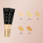 ⁦بولفر سي سي كريم ناتشورال بعامل حماية من الشمس 45+⁩ - الصورة ⁦2⁩