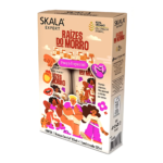 مجموعة شامبو وبلسم رايزس دمورو اكسبرت من سكالا - 325 مل