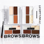 ⁦ريلوف مجموعة بودرة الحواجب كولور كولت براو- دارك⁩ - الصورة ⁦4⁩