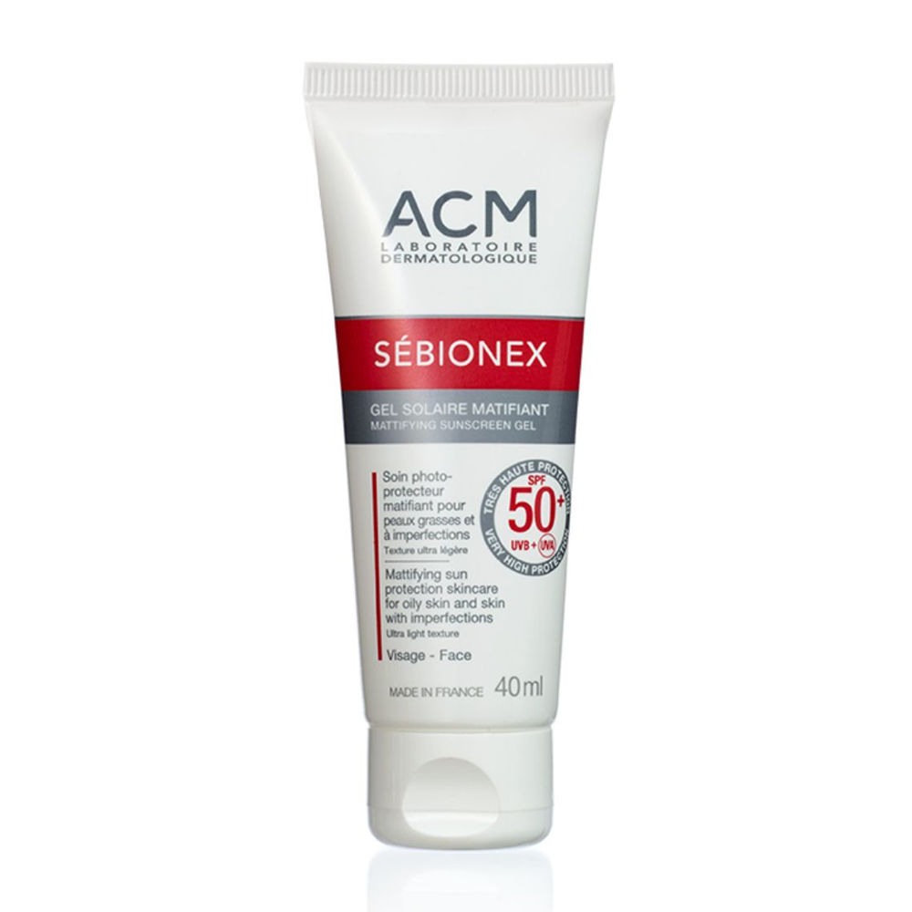 64819052_1750229147_135f0b80d8c80a593d5f674439f9afa6 أي سي ام جل واقي شمس سيبيونيكس مطفي بعامل حماية +50 - 40 مل - الصورة 1