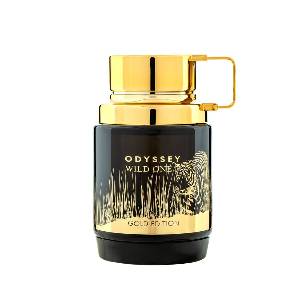 64824023_1750240618_95e65114697acc072cc58e4aabd69201 ارماف عطر أوديسي وايلد ون جولد ايدشن للرجال - او دو بارفيوم - الصورة 1