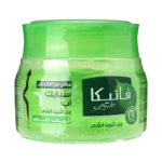 جل تثبيت قوي للشعر سبايك اب 6 من فاتيكا - 500مل