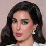 ⁦لنس مي عدسات ملونة طبية - اوليفين - عدسة واحدة⁩ - الصورة ⁦2⁩