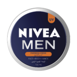 كريم التفتيح للرجال من نيفيا -150 مل