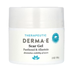 جل الندبات من ديرما اي