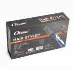 ⁦فرشاة تصفيف الشعر سمول من اوكيما - OK955⁩ - الصورة ⁦4⁩