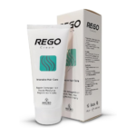 ⁦ماكرو فارماسيتاكيلز كريم ريجو للعناية المكثفة بالشعر - 100 جم⁩ - الصورة ⁦2⁩