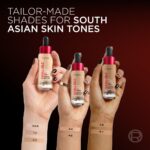 ⁦لوريال باريس تينتيد سيروم 24 ساعة⁩ - الصورة ⁦5⁩