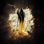 ⁦كارولينا هيريرا عطر جود جيرل ميدنايت للنساء - او دو برفيوم⁩ - الصورة ⁦3⁩