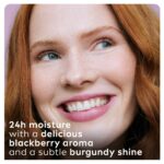 ⁦لابيلو مرطب شفاه بلاك بيري شاين - 4.8جم⁩ - الصورة ⁦4⁩