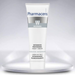 ⁦فارماسيرز كريم وجه ليلي ألبوسين مكثف لتفتيح البشرة - 30مل⁩ - الصورة ⁦2⁩