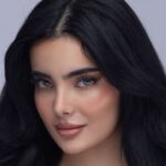 ⁦عدسات زينة ملونة من بيوتيس - مارون⁩ - الصورة ⁦4⁩