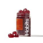 ⁦هابيتس فيتامينات للمرأة متعددة - 60 قطعة حلوى⁩ - الصورة ⁦2⁩