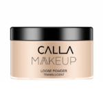 ⁦كالا ميك اب بودرة منثورة لتثبيت المكياج - CM-51⁩ - الصورة ⁦3⁩