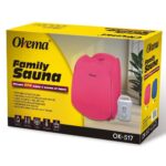 جهاز حمام البخار ساونا من اوكيما - OK517