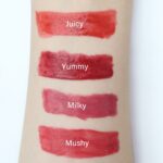 ⁦كالا ميك اب تنت لامع مويست ليبس⁩ - الصورة ⁦2⁩