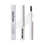 ⁦ماسكرا الحواجب براو سناتشد من ون بوز - شفافة⁩ - الصورة ⁦7⁩