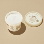 ⁦سكين فود ماسك الأرز قابل للشطف لتفتيح البشرة - 210جم⁩ - الصورة ⁦4⁩