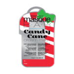 كريم عيدان الحلوى من ماسك بار