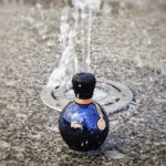 ⁦لاكوست عطر سنسوال للنساء - او دو بارفيوم - 90مل⁩ - الصورة ⁦3⁩