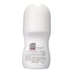 ⁦مزيل الرائحة رول أن لتفتيح البشرة من بيور بيوتي - عطر خفيف - 60 مل⁩ - الصورة ⁦2⁩