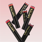 ⁦ال اي قيرل أحمر شفاه مات فلات فيلفت⁩ - الصورة ⁦2⁩