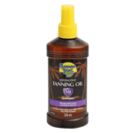 بخاخ تان تسمير بحماية 15 SPF من بانانا بوت - 236 مل