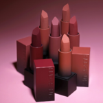 ⁦أحمر شفاه روج باور بوليت مات من هدى بيوتي⁩ - الصورة ⁦6⁩