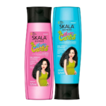 ⁦مجموعة شامبو وبلسم مور كيرلز إكسبرت سكالا - 325 مل⁩ - الصورة ⁦2⁩