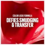 ⁦ميبلين سوبر ستاي فينيل انك احمر شفاه سائل⁩ - الصورة ⁦5⁩