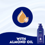 ⁦لوشن الترطيب المكثّف للجسم من نيفيا - 625مل⁩ - الصورة ⁦3⁩