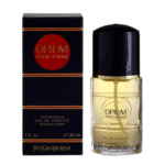 ⁦عطر اوبيوم بور هوم من ايف سان لوران للرجال - او دو تواليت⁩ - الصورة ⁦2⁩