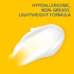 ⁦لوشن للوقاية من الشمس بمعامل حماية 50+ من سيتافل صن - 50مل⁩ - الصورة ⁦2⁩