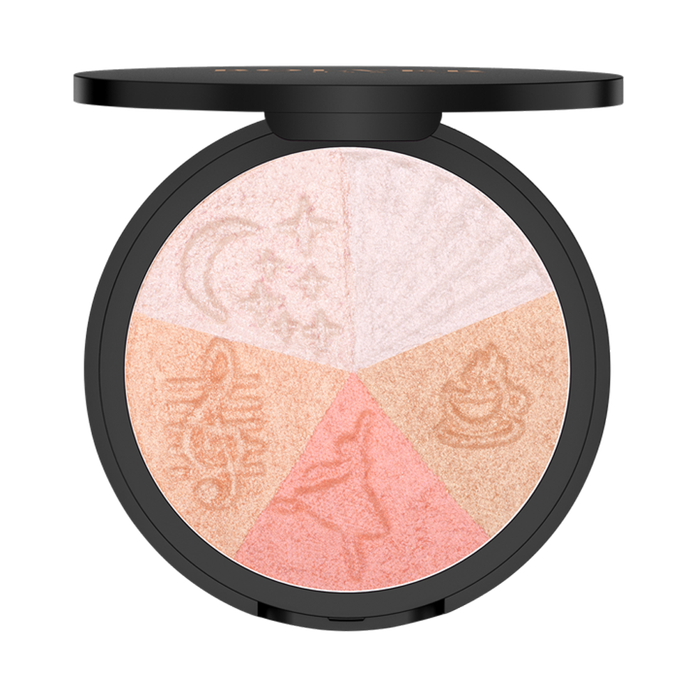 65738895_1742126427_141ae281358f2465f2064ccd7eee6dcd بولفر إضاءة هايلايتر - الصورة 1