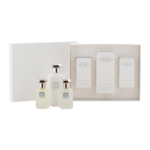 مجموعة عطر تينت دو نيج من لورينزو فيلوريسي فايرنز - او دي تواليت - 3 قطع