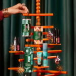 ⁦مجموعة لاش & برو بيلز ميني مسكارا & برو جل من بنفت - قطعتين⁩ - الصورة ⁦3⁩