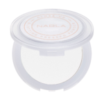 نابلا بودرة مضغوطة شفافة كلوس اب بلوتينج